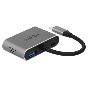 Laptop-Dock DeLOCK 64074
