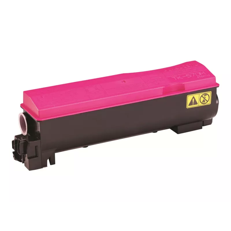 Toner-Kartusche Kyocera TK-570M 10000 Seiten Magenta
