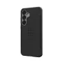 Hülle für Samsung Galaxy S25+ 5G mit Magnet (schwarz)