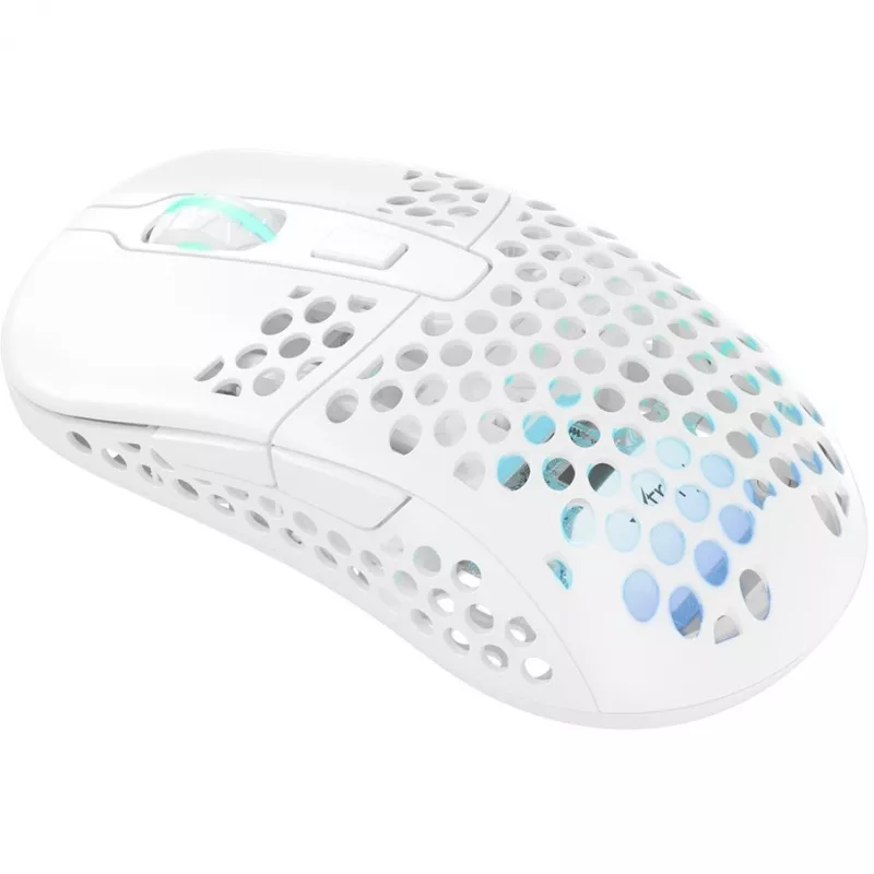 Cherry M42W-RGB-WHITE Produkt Weiß