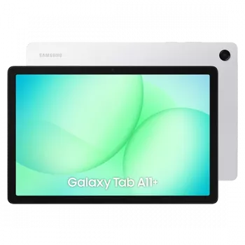 Tablet Samsung Galaxy Tab A11+ 10.9, 256 GB, 5G, grau