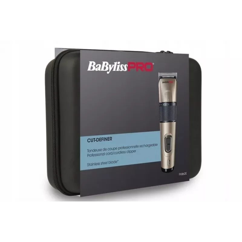 Haarschneider BABYLISS FX862E