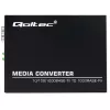 Media Converter SWITCH Ethernet 1x RJ45 1x SFP