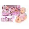 Babypuppe Artyk Natalia, 41 cm