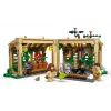 LEGO HARRY POTTER 76445 Schloss Hogwarts – Kräuterkunde-Klassenzimmer