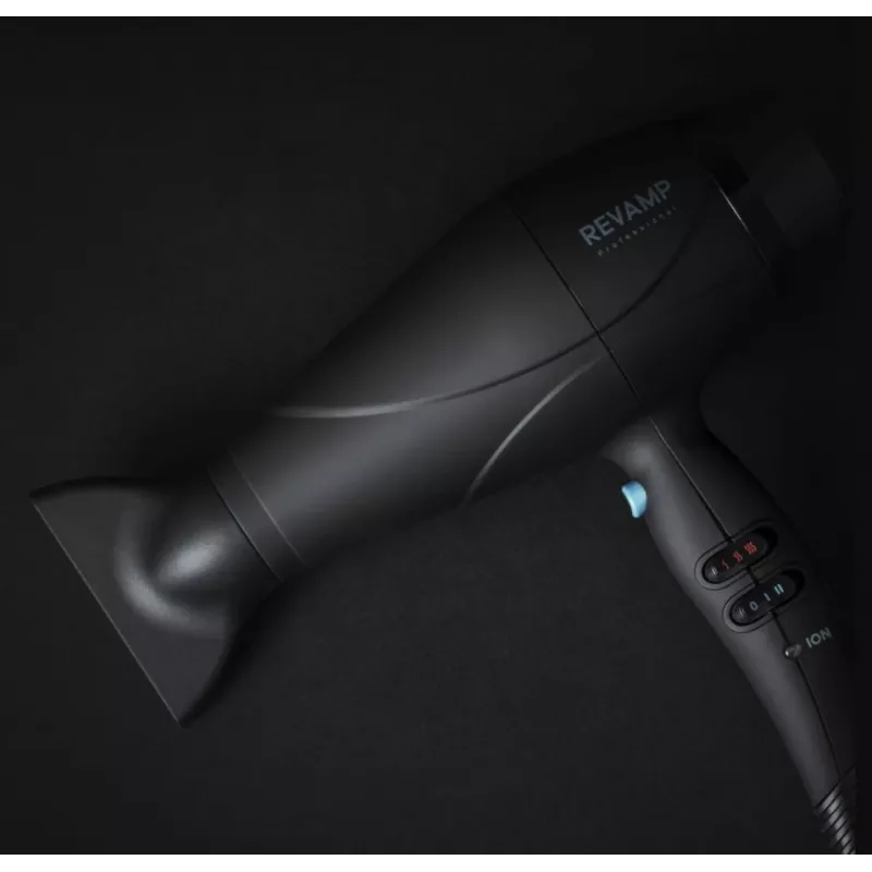Haartrockner Revamp DR-5000-EU 2000W