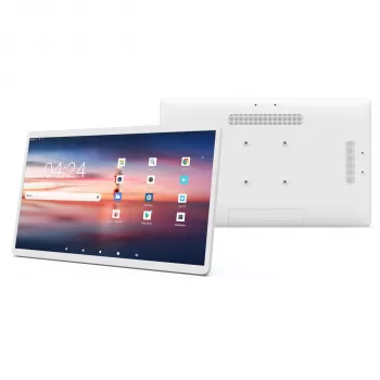 Monitor ALLNET ALLSD32RK3588A12 32 Zoll Android 12 RK3588 HDMI Weiß