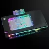 BitsPower NEBULA Astral RTX 5090 Kühler ARGB Acryl, schwarz