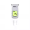 Berührungsloses Infrarot-Thermometer HoMedics TE-450-EU — kontaktlose Temperaturmessung, schnelle Reaktion