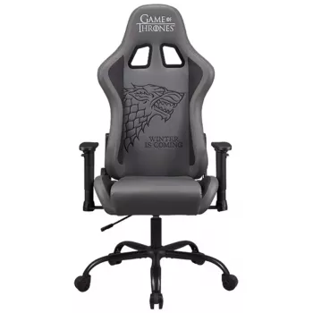 Gaming-Stuhl SUBSONIC SA5609-GOT1 — ergonomisches Design, höhenverstellbar