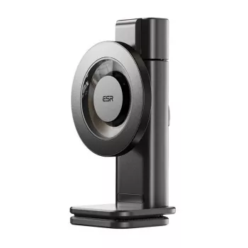 Handyhalterung ESR Skygrip — verstellbarer Winkel, schwarz