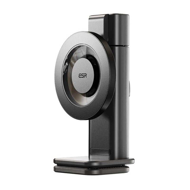 Handyhalterung ESR Skygrip — verstellbarer Winkel, schwarz