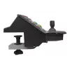 Logitech Heavy Equipment Side Panel - Controller für Flugsimulator - k 945-000014