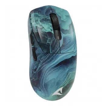 Gaming-Headset Sharkoon SKILLER SGM25W Ocean (türkis/blau)