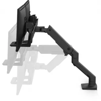 Ergotron 45-476-224 Display Schwarz