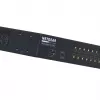 NETGEAR GSM4248PX-100EUS Netzwerk-Switch Managed L2/L3/L4 Gigabit Ethernet (10/100/1000) Power over Ethernet (PoE) Schwarz