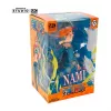 ABYstyle Figur ONE PIECE Nami x2