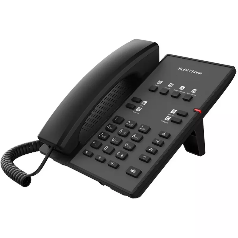 Fanvil H1-2 Wire 2-Draht Hoteltelefon (H1-2 Wire)