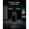 Tragbares Ladegerät Anker Prime 20000 mAh