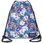 Schuhbeutel CoolPack Solo Flower Zebra