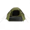 Easy Camp Lomsdal 3 Grünes Kuppel-/Igluzelt