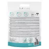 Klumpstreu DIAMENTIQ Diamentiq Ocean Breeze 3.8 l — Silikongranulat, 1,5 kg, antibakteriell, staubfrei
