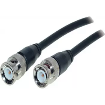 BNC-Kabel ShiverPeaks 77625 — RG Audio-/Video-Verbindungskabel