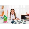 Stiftset Liscianigiochi IM A Genius 304-PL107988 — Lernmarker- und Stiftset für Kinder