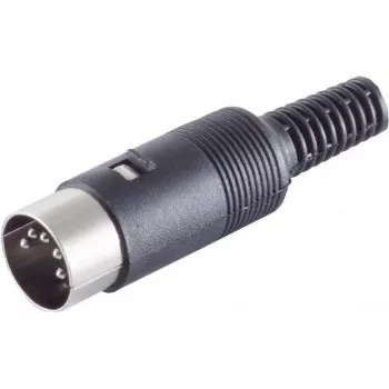 Stecker 5-polig, ShiverPeaks S/CONN maximale Konnektivität (Modell 53000)