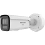 IP-Überwachungskamera Hikvision Pro Series DS-2CD2687G3-LIZS2UY/SL 8 MP ColorVu motorisierte Vario-Fokus 2,8–12 mm Bullet, 1/1,8 Zoll CMOS, 360° Drehung, weiß