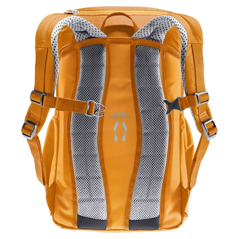 Rucksack DEUTER Junior maple-amber — Kinderrucksack von Deuter