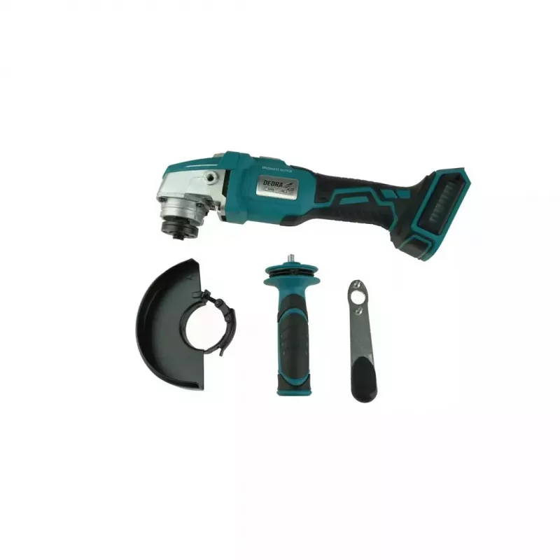 DEDRA DED7151 Winkelschleifer