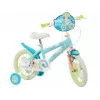 Kinderfahrrad Toimsa 1459 – 14 Zoll Räder, Bluey-Design, für Kinder