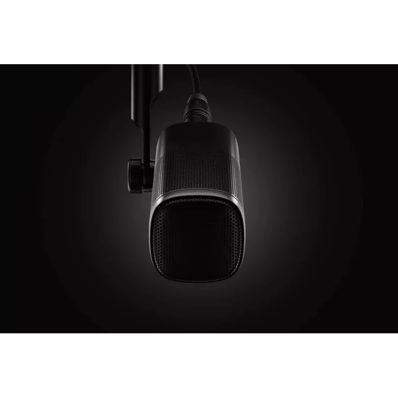 PC-Mikrofon Elgato Wave DX Schwarz