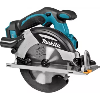 Makita DHS630ZJ - Kreissäge - Akku - 165 mm - ohne Akku - 18 V (DHS630ZJ)