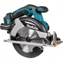 Makita DHS630ZJ - Kreissäge - Akku - 165 mm - ohne Akku - 18 V (DHS630ZJ)