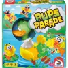 Pupsparade, Gesellschaftsspiel
