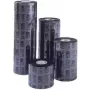 Zebra 2100 Wachs-Thermotransferband 450 m Schwarz