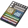 Ersatz-Scoreblock für das Brettspiel G3 Ganz schön clever! (Reiseedition) ab 8 Jahren