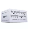 Netzteil PHANTEKS AMP GH 750 W 18+10‑Pin ATX vollmodular 80 PLUS Gold Weiß