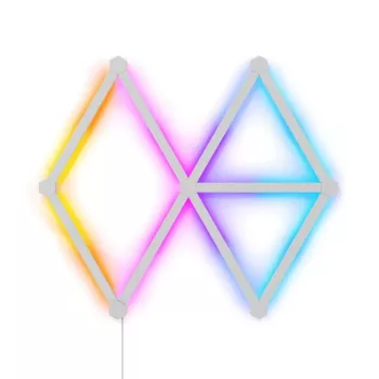Stimmungslicht Nanoleaf NL59-K-0002LW-9PK-EU