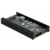 Externes Gehäuse DeLOCK M.2 NVMe PCIe SSD USB 3.2 Gen 2x2