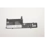 Batterie Lenovo 3-Zellen Lithium-Ionen 5B11F38034 für kompatible Laptops
