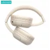 Bluetooth-Kopfhörer Usams Yun Series TDLYEJYX02 Beige