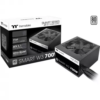 Netzteil Thermaltake Smart W3 700 W