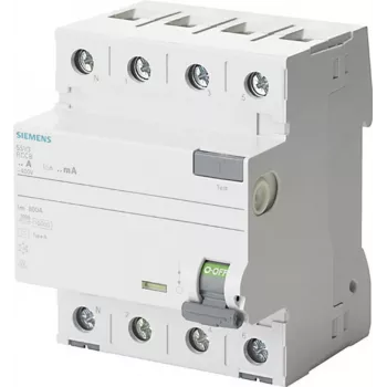Siemens 5SV3346-6KL