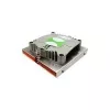 Dynatron Inter-Tech Q-2 - Prozessorkühler - (für: LGA1567) - Kupfer - 70 mm - 1U (88885128)