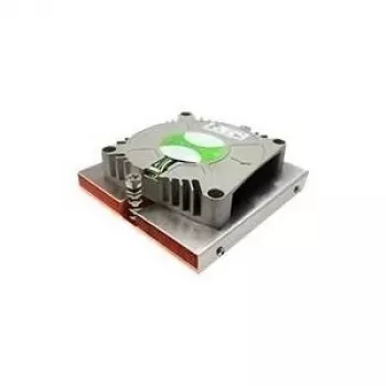 Dynatron Inter-Tech Q-2 - Prozessorkühler - (für: LGA1567) - Kupfer - 70 mm - 1U (88885128)