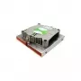 Dynatron Inter-Tech Q-2 - Prozessorkühler - (für: LGA1567) - Kupfer - 70 mm - 1U (88885128)