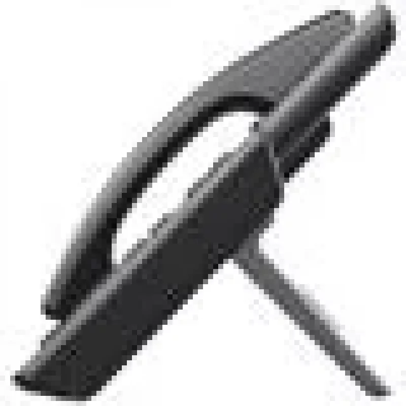 Grandstream Networks GRP2611G IP-Telefon Schwarz 3 Zeilen TFT